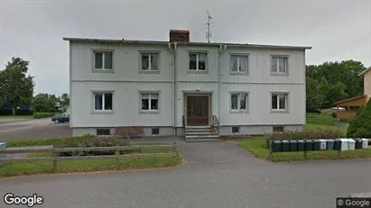 Lägenheter att hyra i Vara - Bild från Google Street View