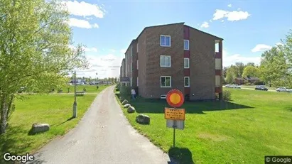Lägenheter att hyra i Vaggeryd - Bild från Google Street View