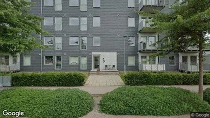 Lägenheter att hyra i Växjö - Bild från Google Street View