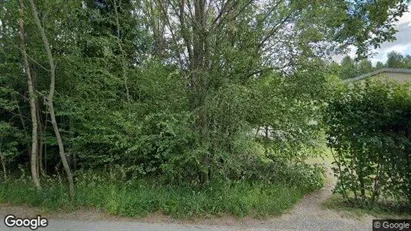 Lägenheter till salu i Haninge - Bild från Google Street View