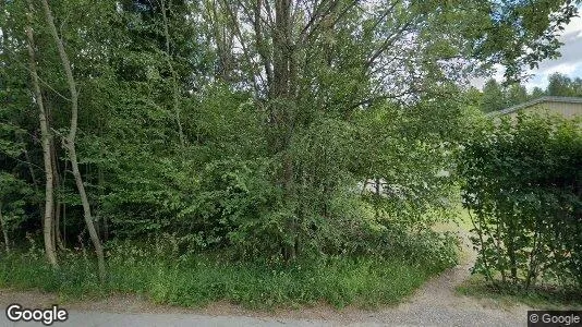 Lägenheter till salu i Haninge - Bild från Google Street View