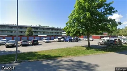 Lägenheter till salu i Haninge - Bild från Google Street View