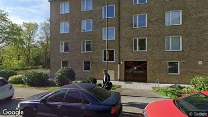 Lägenheter till salu i Lund - Bild från Google Street View