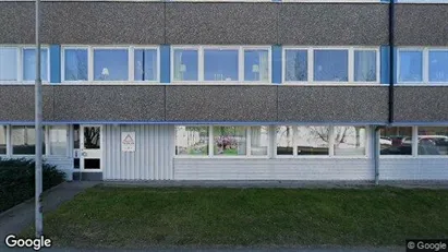 Lägenheter till salu i Partille - Bild från Google Street View