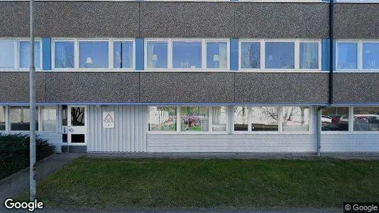 Lägenheter till salu i Partille - Bild från Google Street View