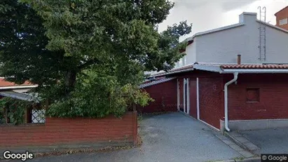 Lägenheter till salu i Solna - Bild från Google Street View