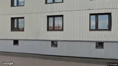 Lägenheter till salu i Ale - Bild från Google Street View
