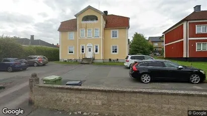 Lägenheter att hyra i Nässjö - Bild från Google Street View