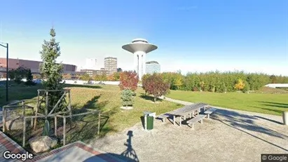 Lägenheter att hyra i Hyllie - Bild från Google Street View