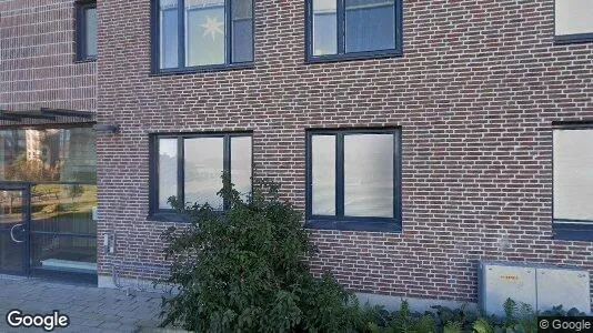 Lägenheter att hyra i Hyllie - Bild från Google Street View