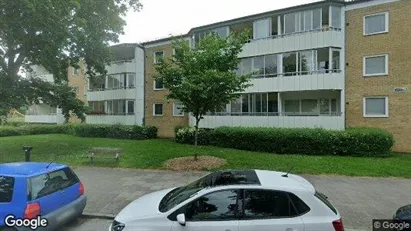 Lägenheter att hyra i Kirseberg - Bild från Google Street View