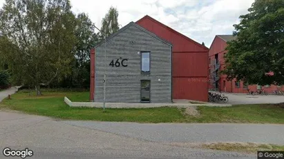 Lägenheter att hyra i Gävle - Bild från Google Street View