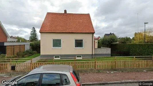 Lägenheter till salu i Fosie - Bild från Google Street View