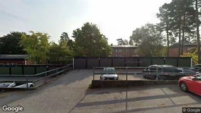 Lägenheter att hyra i Knivsta - Bild från Google Street View