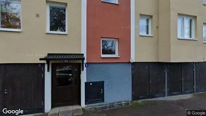 Lägenheter till salu i Borlänge - Bild från Google Street View