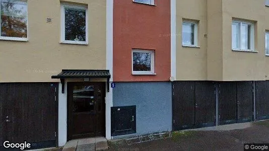 Lägenheter till salu i Borlänge - Bild från Google Street View