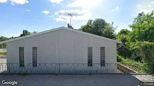 Lägenheter till salu i Ronneby - Bild från Google Street View