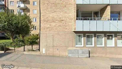 Bostadsrätter till salu i Karlskrona - Bild från Google Street View