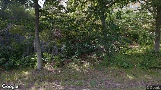Bostadsrätter till salu i Karlskrona - Bild från Google Street View