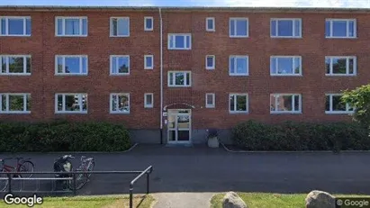 Bostadsrätter till salu i Karlstad - Bild från Google Street View