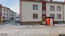 Bostadsrätt till salu, Umeå, Centralgatan