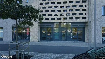 Bostadsrätter till salu i Mölndal - Bild från Google Street View
