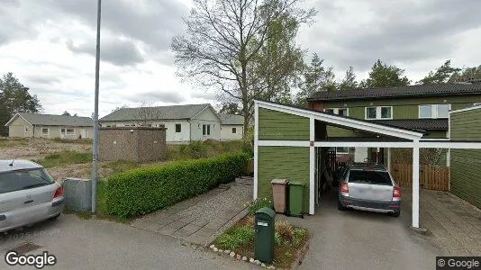 Lägenheter till salu i Oxelösund - Bild från Google Street View