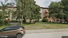Lägenhet till salu, Söderort, Söderarmsvägen