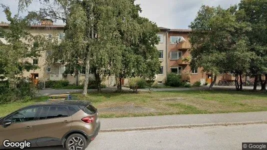 Lägenheter till salu i Söderort - Bild från Google Street View