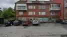Lägenhet till salu, Sundsvall, Nygatan