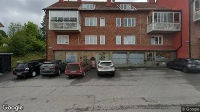 Lägenheter till salu i Sundsvall - Bild från Google Street View