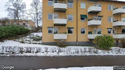 Bostadsrätter till salu i Västerås - Bild från Google Street View