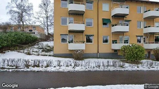 Bostadsrätter till salu i Västerås - Bild från Google Street View