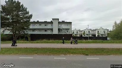 Lägenheter till salu i Kalmar - Bild från Google Street View