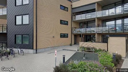 Lägenheter till salu i Kalmar - Bild från Google Street View