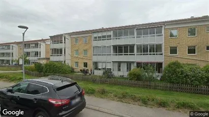 Lägenheter till salu i Kalmar - Bild från Google Street View