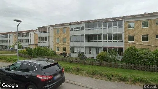 Lägenheter till salu i Kalmar - Bild från Google Street View
