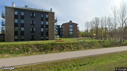 Lägenheter till salu i Kalmar - Bild från Google Street View