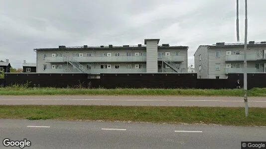 Lägenheter till salu i Kalmar - Bild från Google Street View