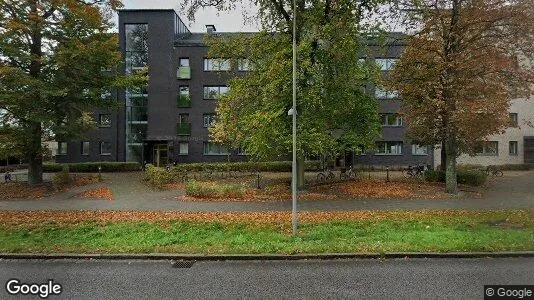 Lägenheter att hyra i Limhamn/Bunkeflo - Bild från Google Street View
