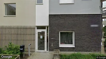 Lägenheter att hyra i Fosie - Bild från Google Street View