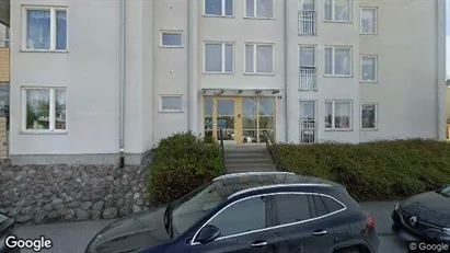 Lägenheter till salu i Norrtälje - Bild från Google Street View