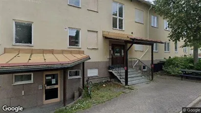 Lägenheter till salu i Norrtälje - Bild från Google Street View