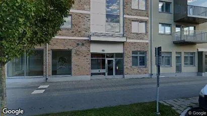 Lägenheter till salu i Uppsala - Bild från Google Street View