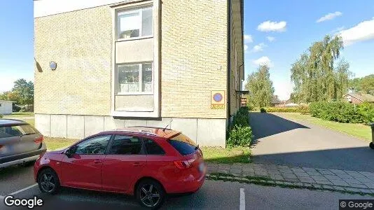 Lägenheter till salu i Vänersborg - Bild från Google Street View