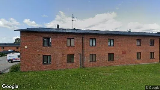 Lägenheter att hyra i Örnsköldsvik - Bild från Google Street View