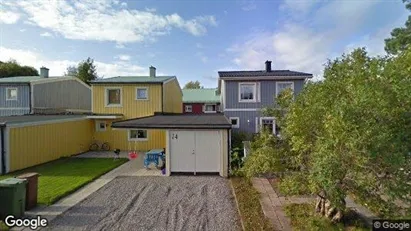 Lägenheter att hyra i Luleå - Bild från Google Street View