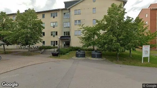 Lägenheter att hyra i Linköping - Bild från Google Street View