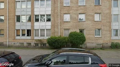 Lägenheter att hyra i Kirseberg - Bild från Google Street View