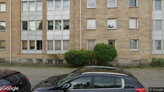 Lägenheter att hyra i Kirseberg - Bild från Google Street View